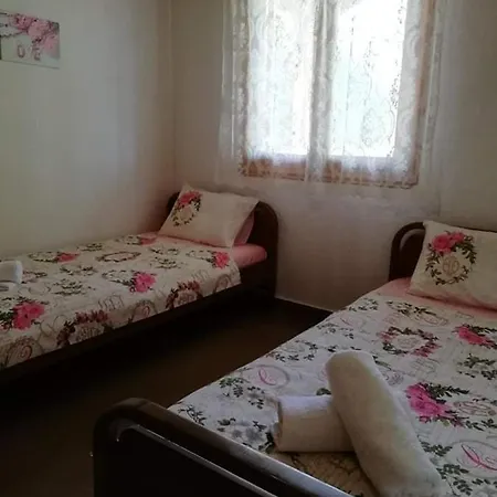 Tatil Evi Zara's *