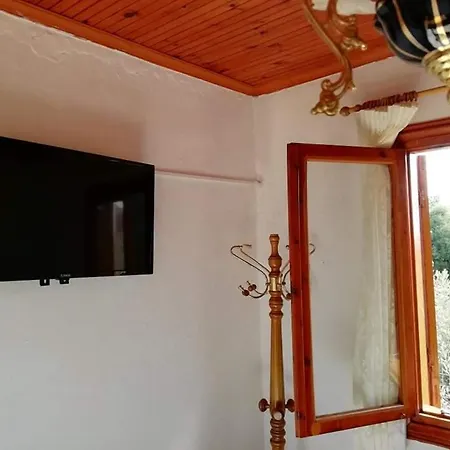 Zara's Holiday home *