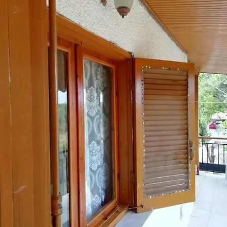 Tatil Evi Zara's *