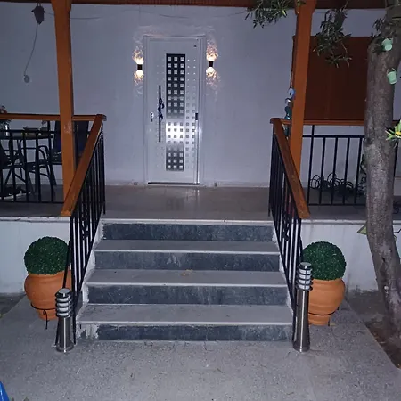 Tatil Evi Zara's