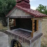 Ferienhaus Zara's Nea Silata