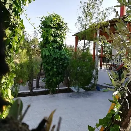 Casa vacanze Zara's Nea Silata