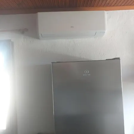 Zara's Сasa de vacaciones