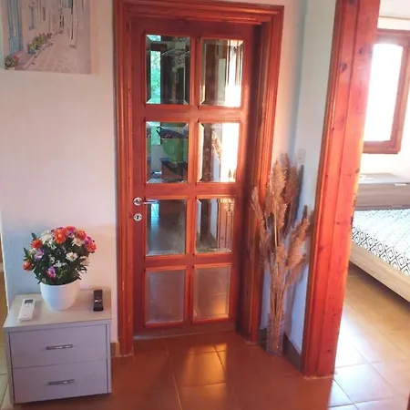 Zara's Case de vacanță *