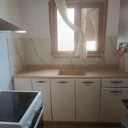 Case de vacanță Zara's