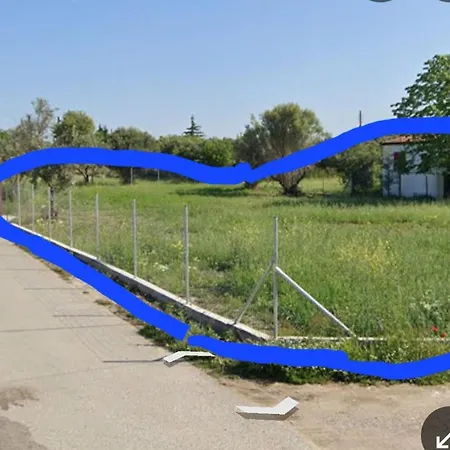 Сasa de vacaciones Zara's