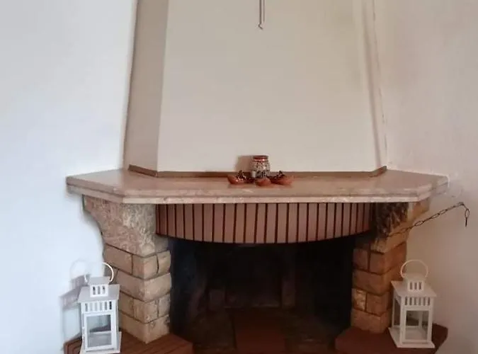 Prázdninový dům Zara's *