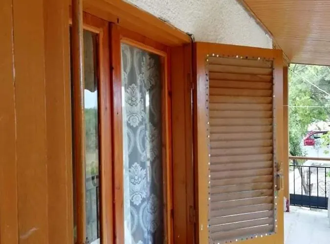 Prázdninový dům Zara's *