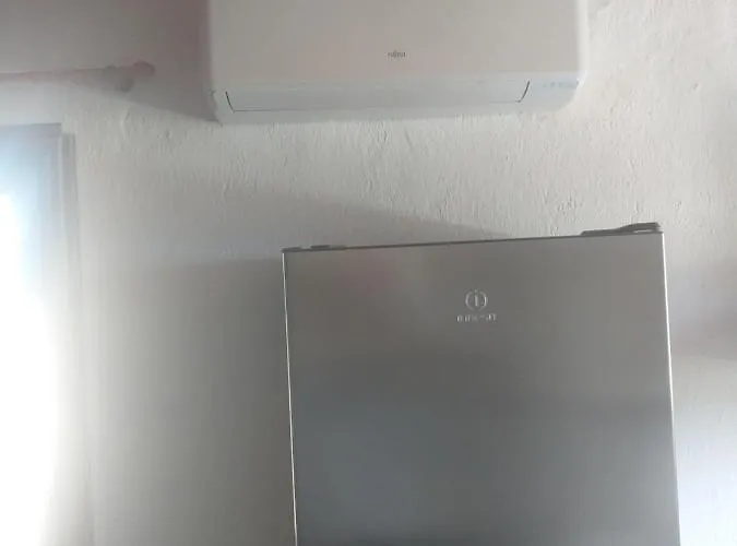 Zara's Prázdninový dům