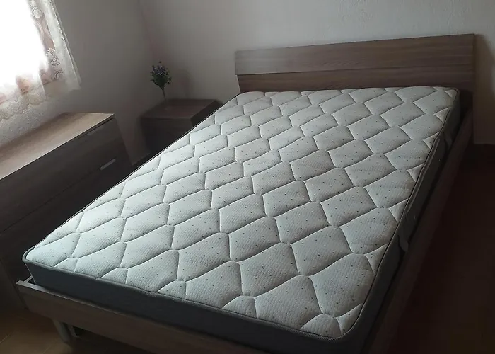 Zara's Prázdninový dům