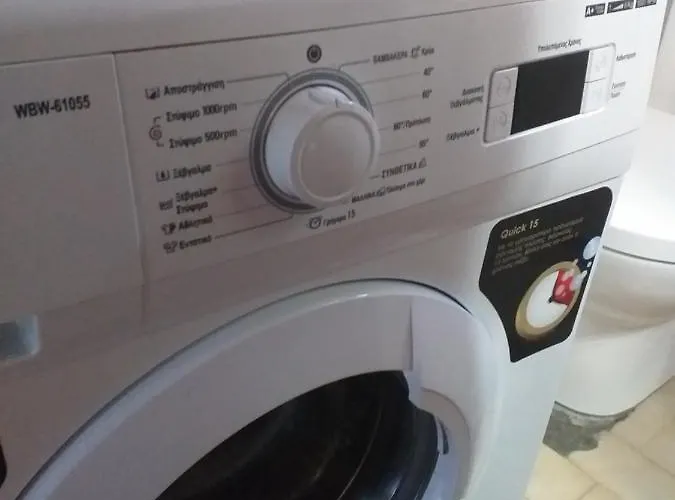 Zara's Prázdninový dům Nea Silata