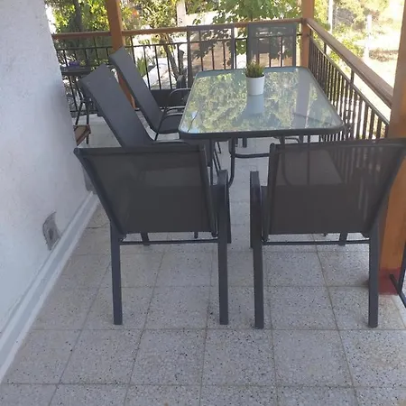 Zara's Prázdninový dům *