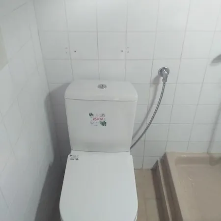 Zara's Prázdninový dům