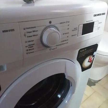 Zara's Prázdninový dům Nea Silata