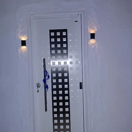 Zara's Prázdninový dům *